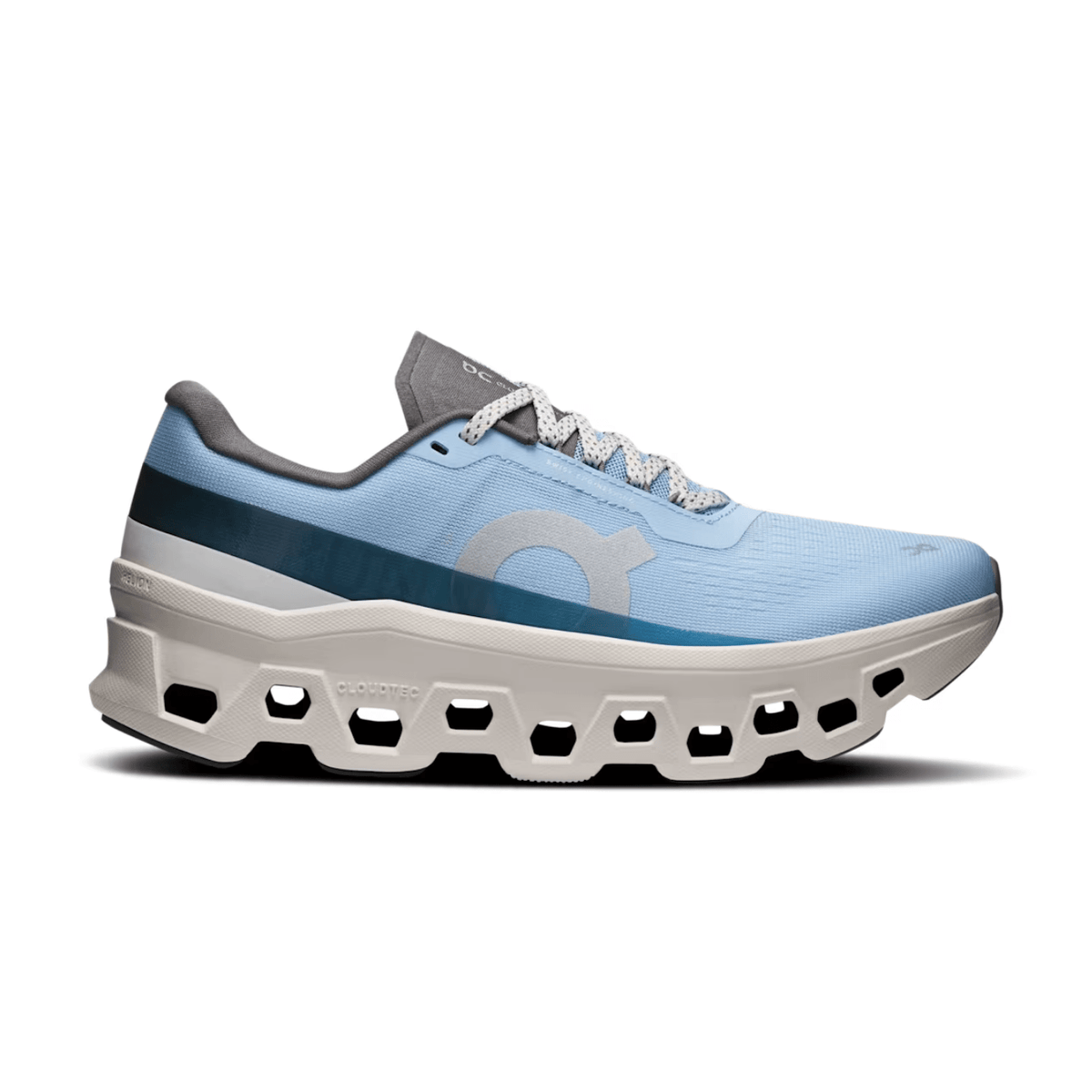 On Running Cloudmonster 1 Cerulean Ice