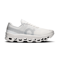 On Running Cloudmonster 1 White White