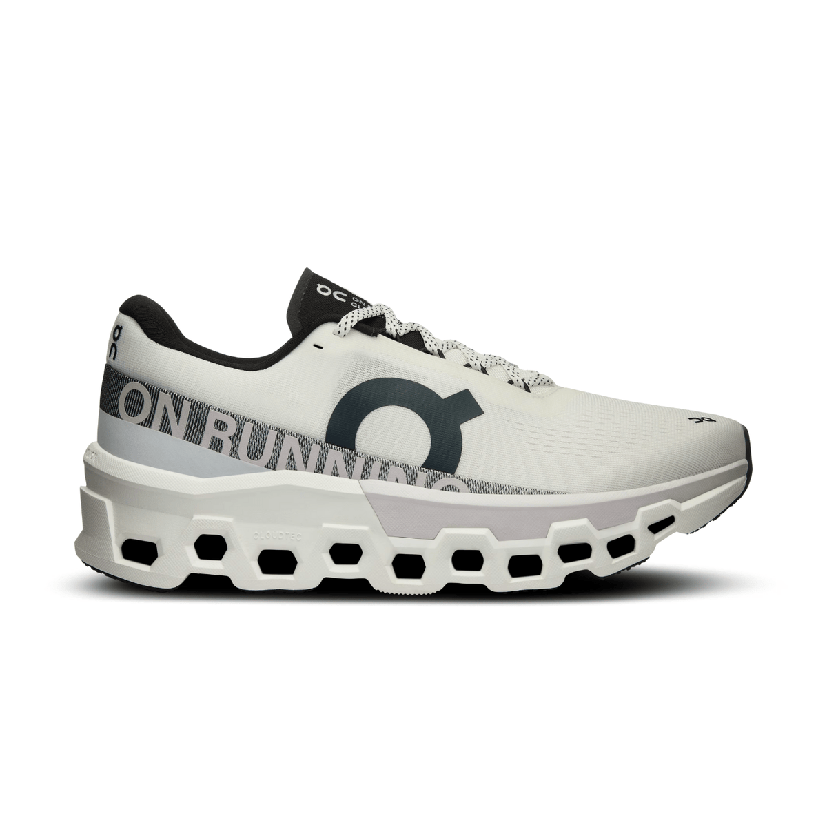 On Running Cloudmonster 2 White Frost