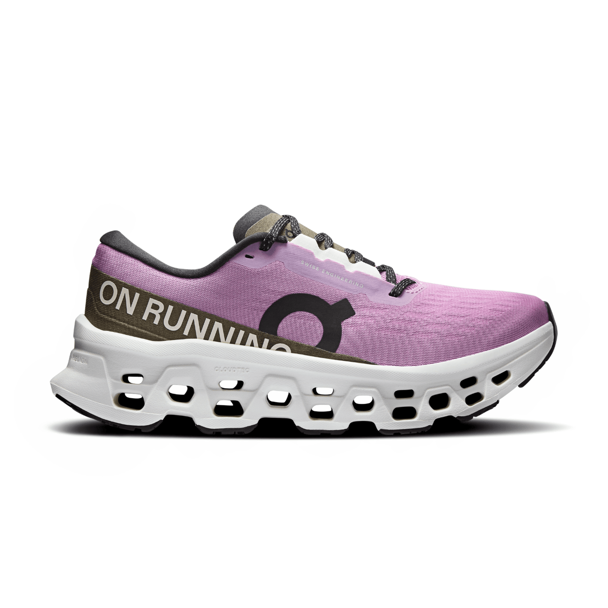 On Running CLOUDMONSTER 3 SAKURA