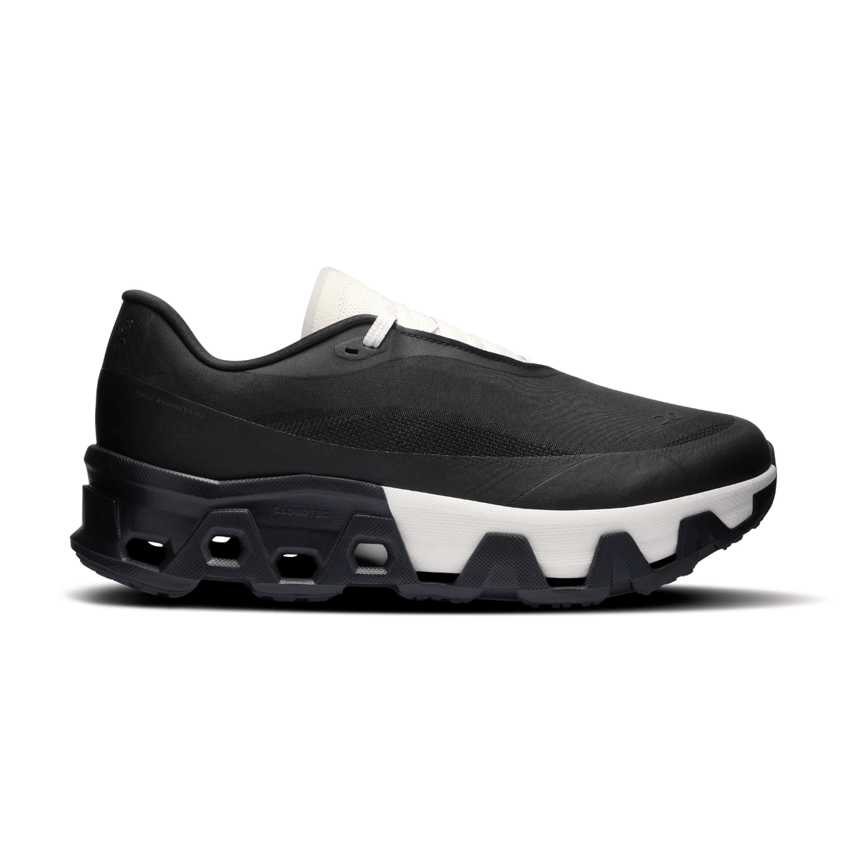 ON Running Cloudmonster Hyper PAF Black