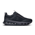 On Running Cloudnova X Black Ecilipse