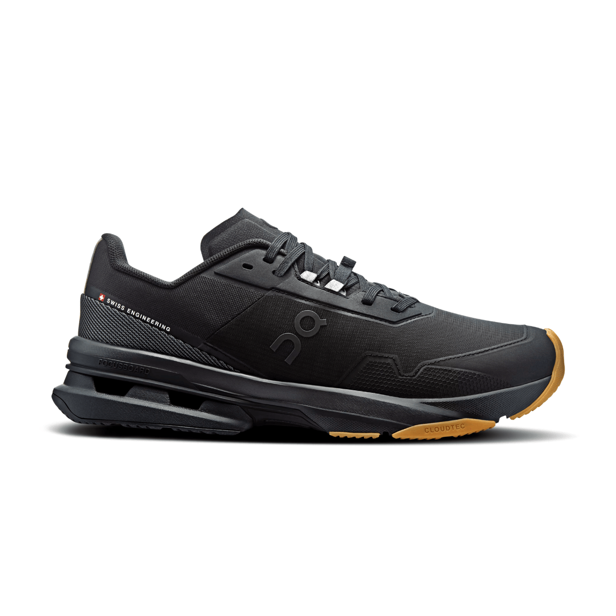 On Running Cloudpulse Pro Black Rock
