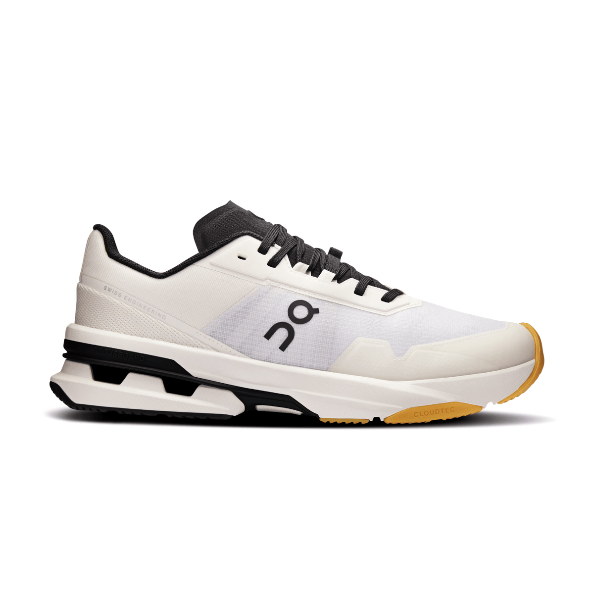 On Running Cloudpulse Pro White Black