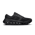 On Running Cloudrunner 3 Black Black