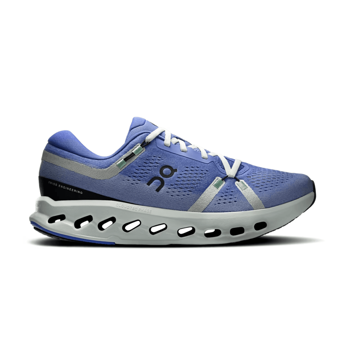 On Running Cloudsurfer 2 Sailor Ivory