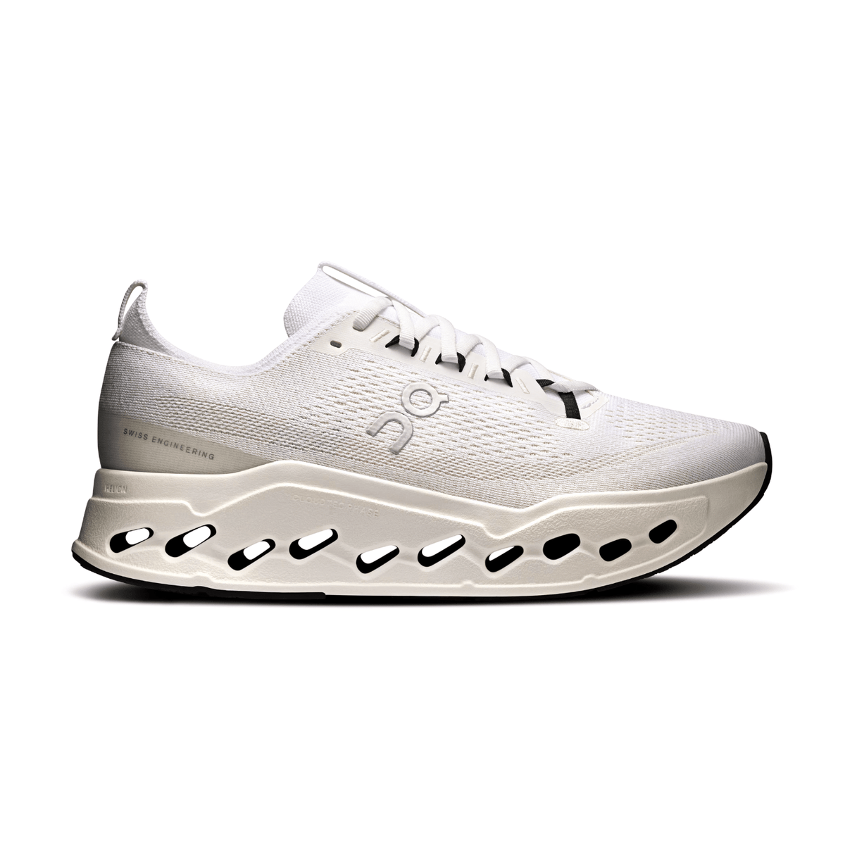 On Running Cloudsurfer Max White
