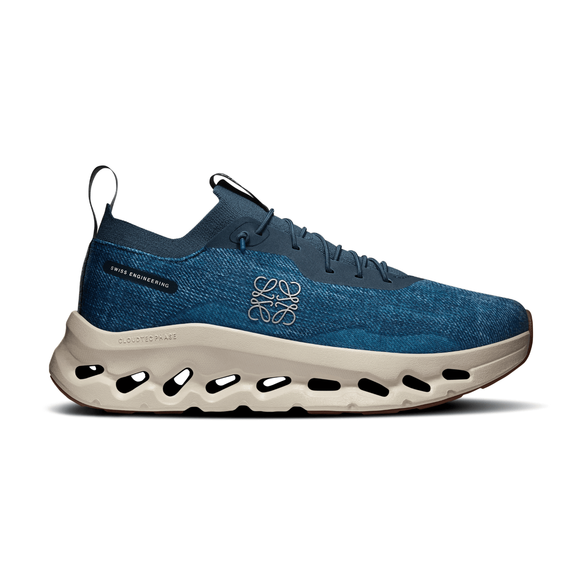 ON Running Cloudtilt LOEWE Denim Blue