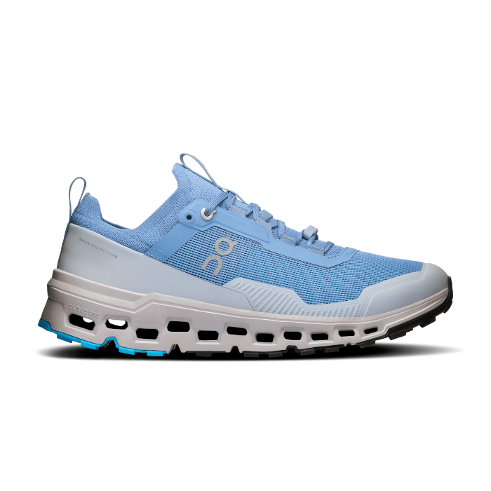 On Running Cloudultra 2 Chambray
