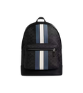 Coach Dark Grey West Backpack | Bags