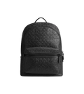 Coach Charter Backpack In Signature Leather | Bags