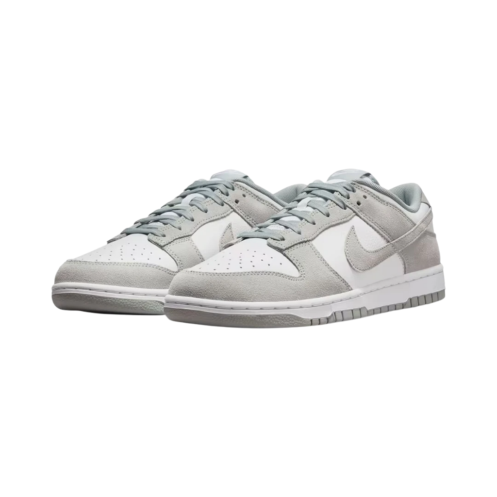Nike Grey Fog Dunks