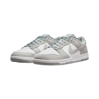 Nike Grey Fog Dunks