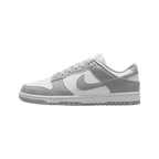 Nike Grey Fog Dunks