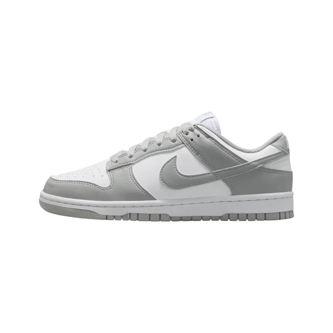 Nike Grey Fog Dunks