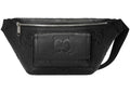 Gucci Jumbo Gg Belt Bag Black