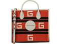 Gucci Pyeongchang Small Embroidered Tote Multi