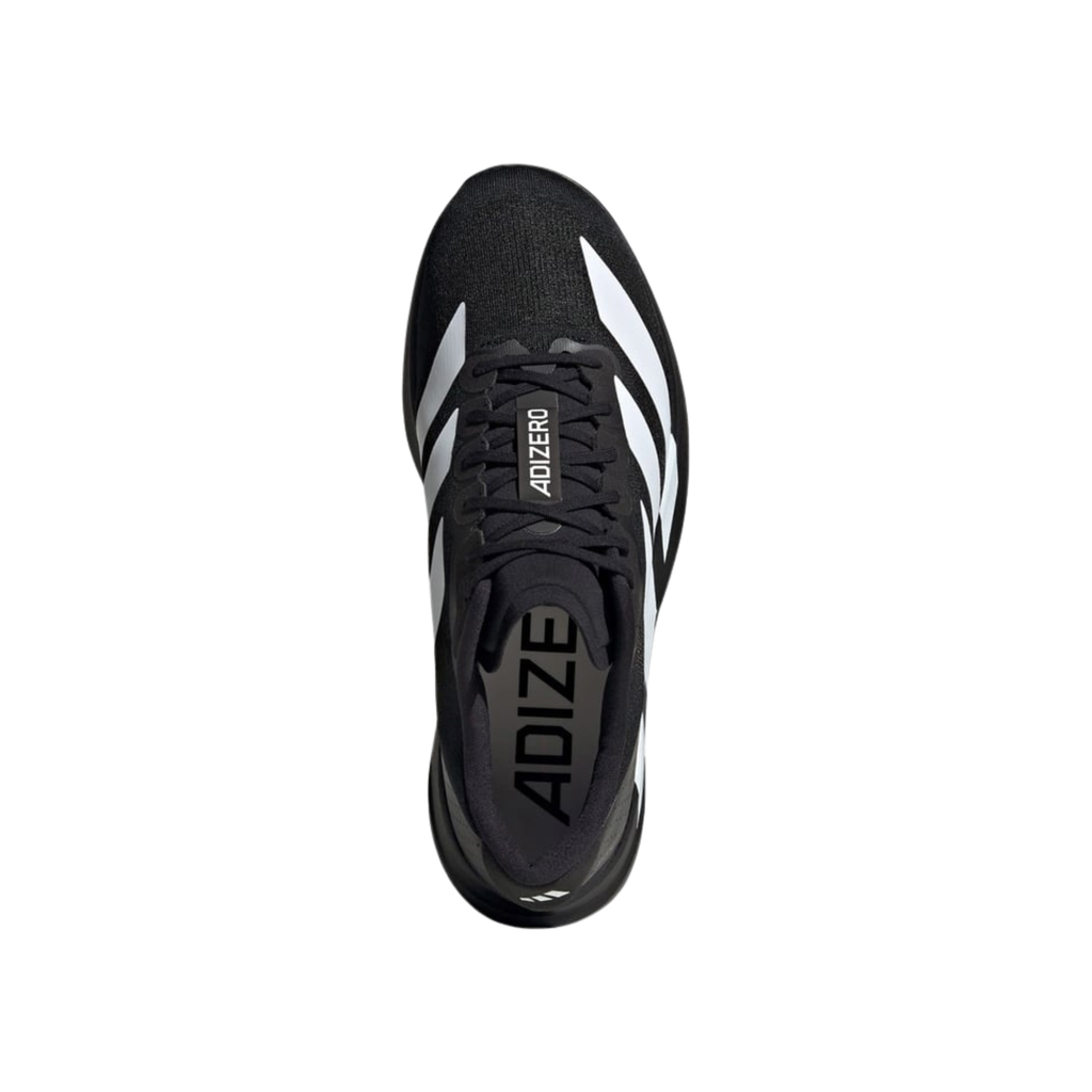 adidas Adizero Evo SL Black White