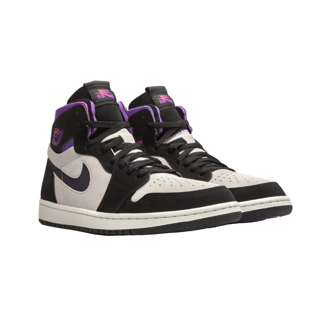 Jordan 1 High Zoom Air CMFT PSG Paris Saint-Germain