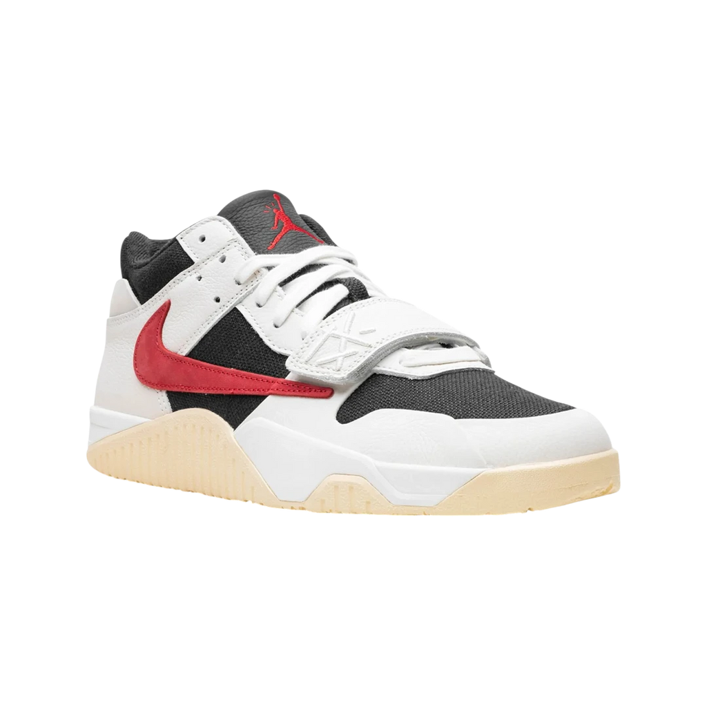 Travis Jumpman Jack Red