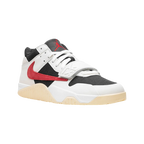 Travis Jumpman Jack Red