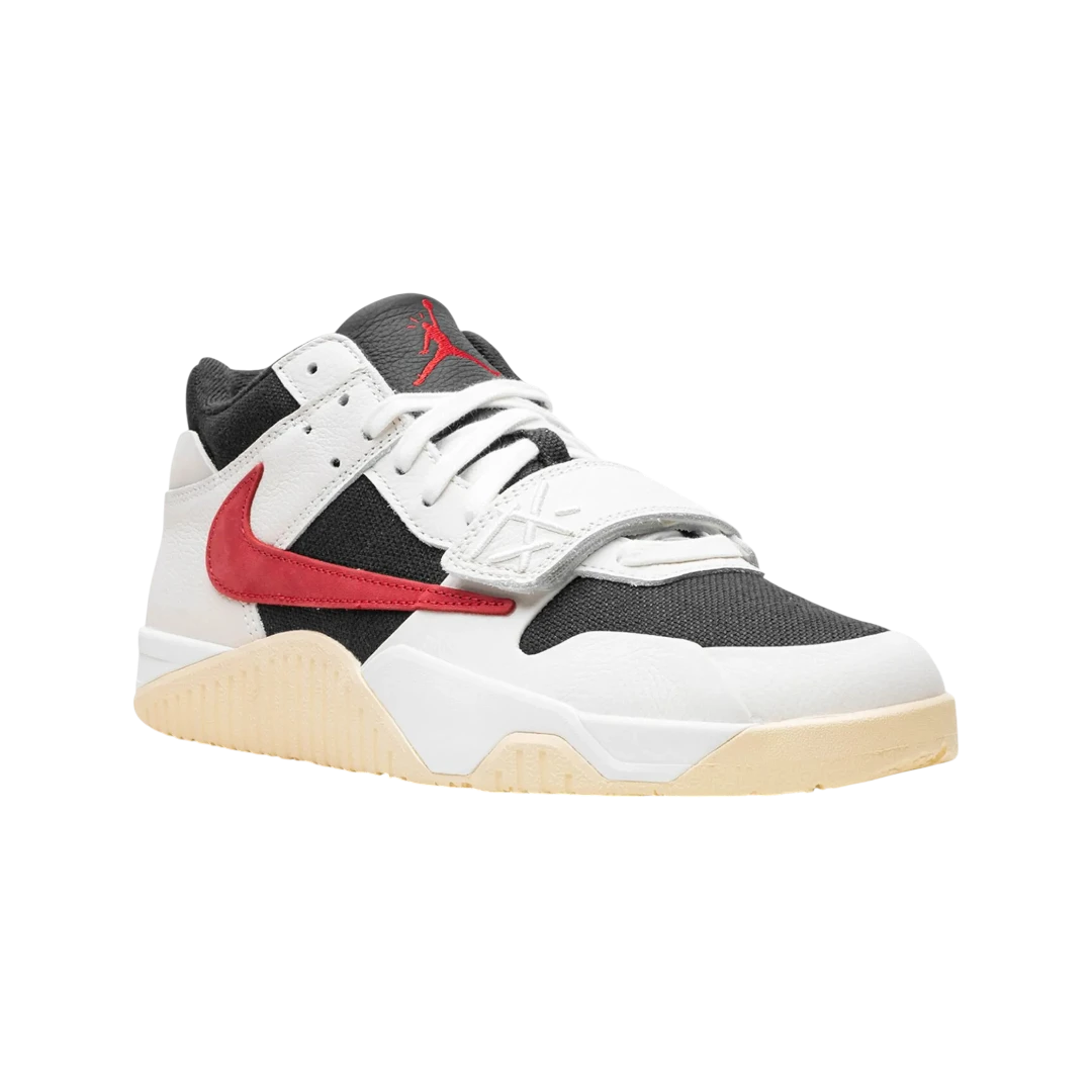 Travis Jumpman Jack Red