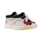 Travis Jumpman Jack Red