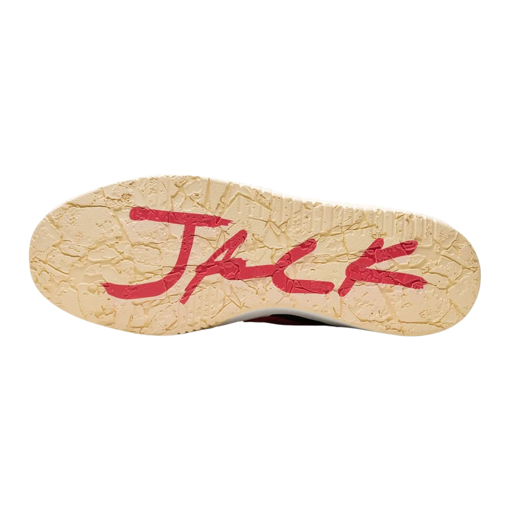 Travis Jumpman Jack Red