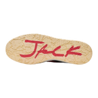 Travis Jumpman Jack Red
