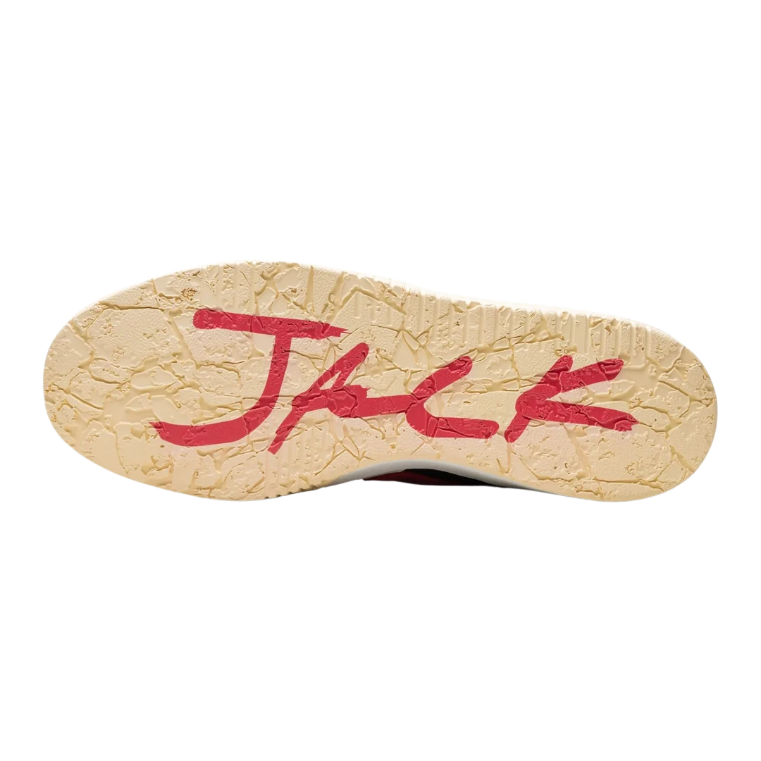 Travis Jumpman Jack Red