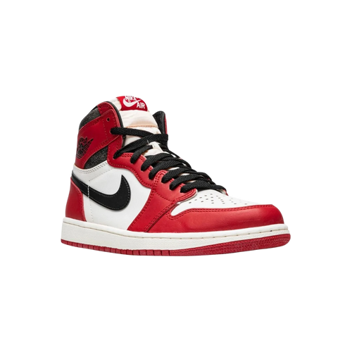 Air Jordan 1 High Lost and Found