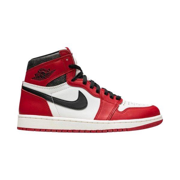 Air Jordan 1 High Lost and Found