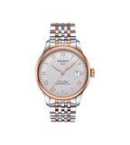 Tissot Le Locle Powermatic 80
