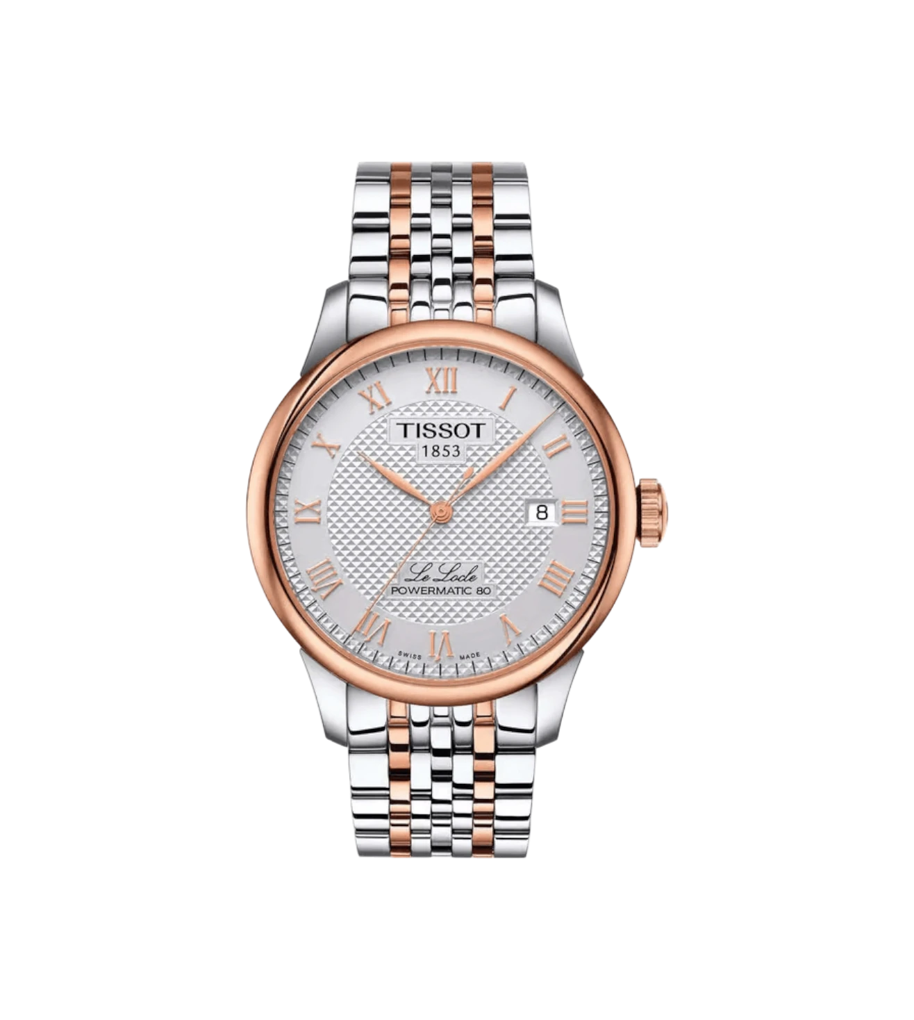 Tissot Le Locle Powermatic 80