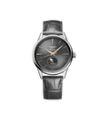 Longines Flagship Heritage Moonphase 38.5mm