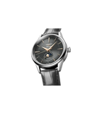 Longines Flagship Heritage Moonphase 38.5mm
