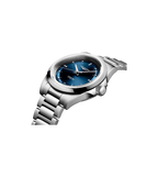 CONQUEST-  Automatic watch, Ø 41.00 mm, stainless steel