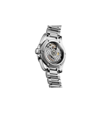 CONQUEST-  Automatic watch, Ø 41.00 mm, stainless steel