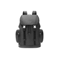 Michael Kors Cooper Logo Backpack Black | Bags