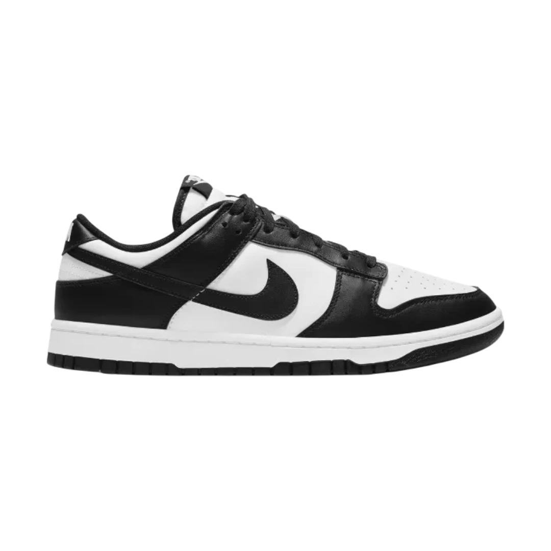 Nike low Panda Dunks