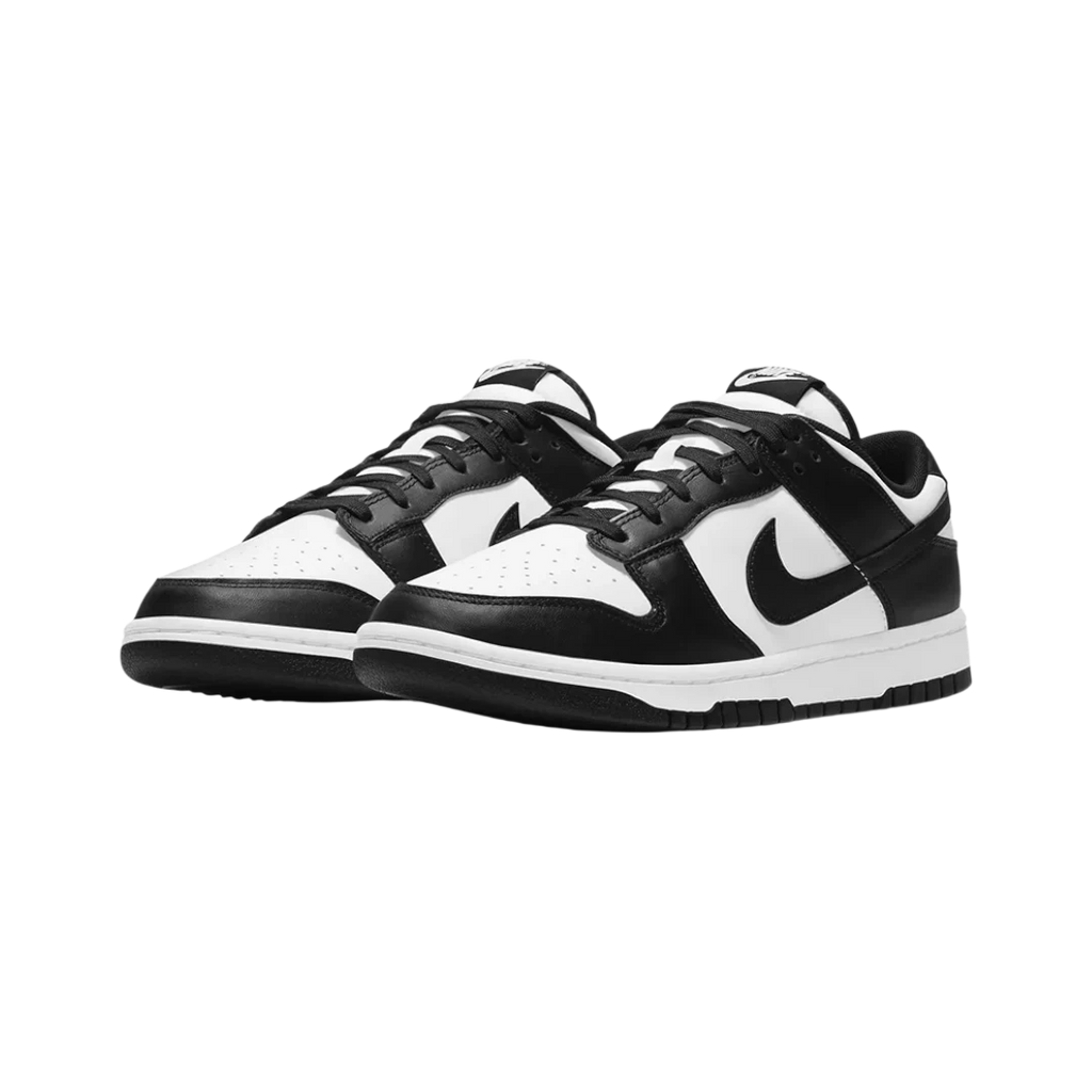 Nike low Panda Dunks