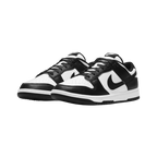 Nike low Panda Dunks