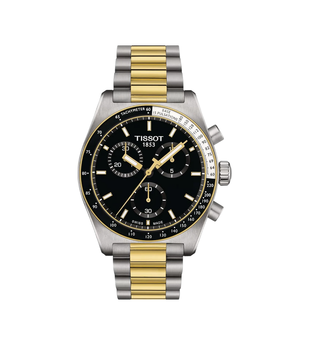 Tissot PR516 40mm