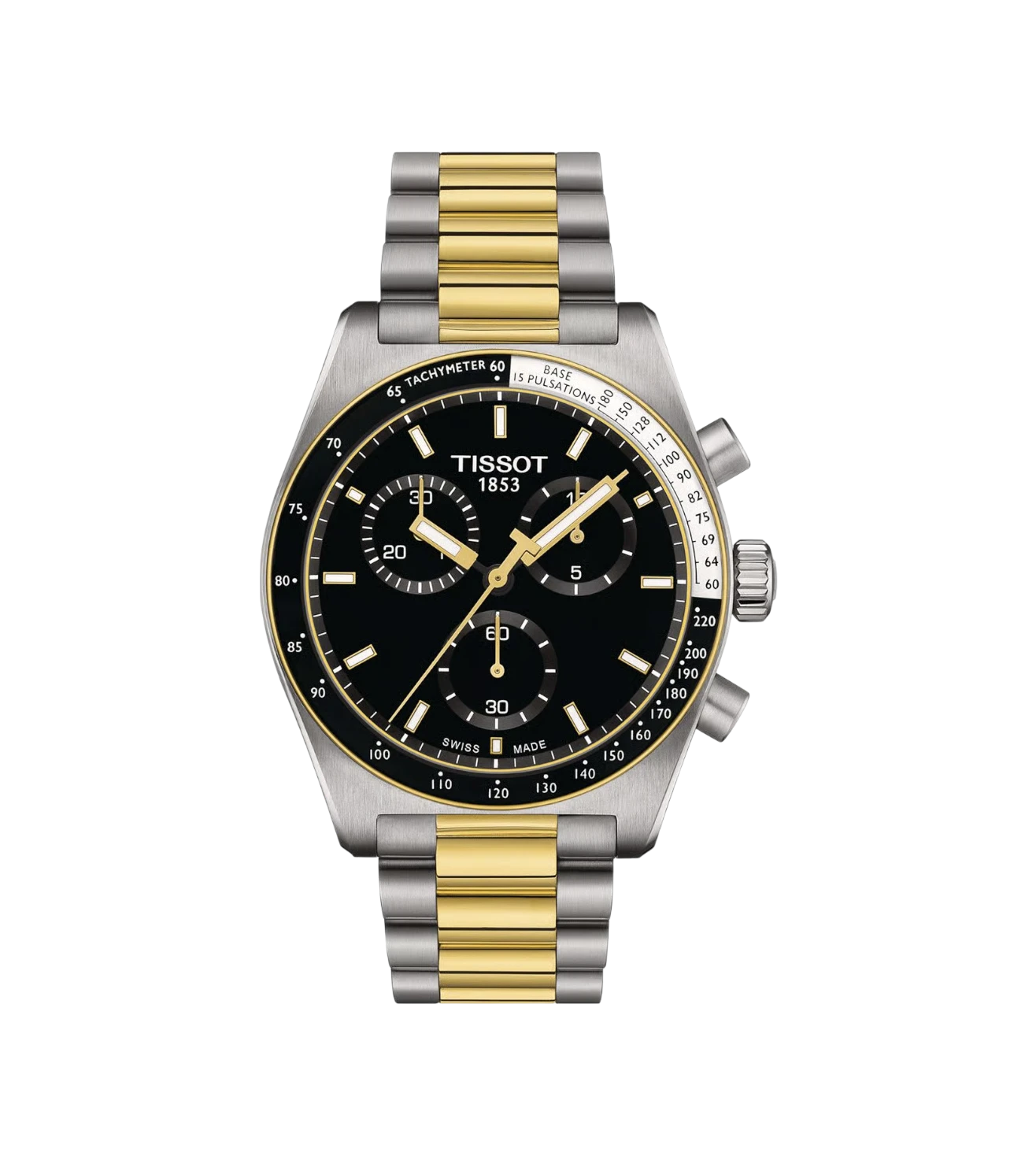 Tissot PR516 40mm