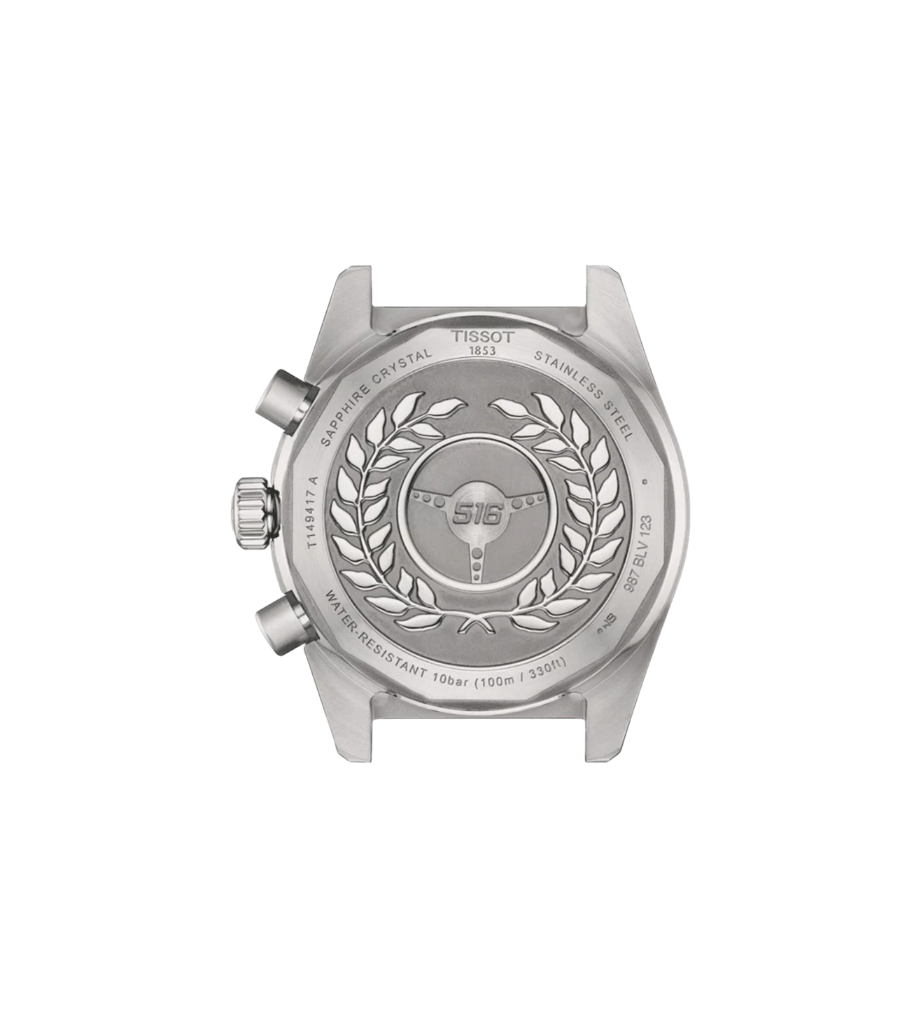 Tissot PR516 40mm