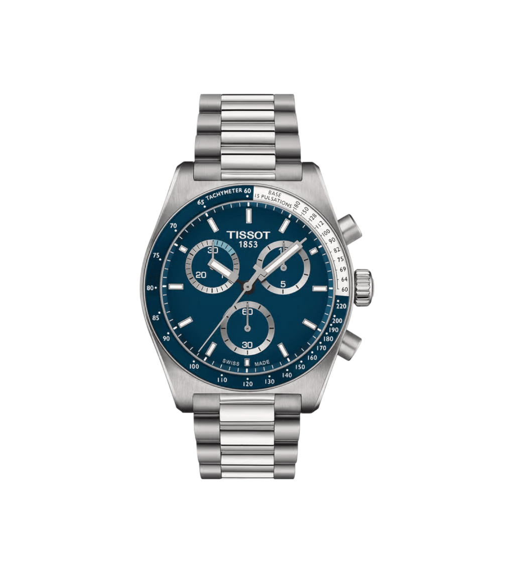 Tissot PR516 Chronograph