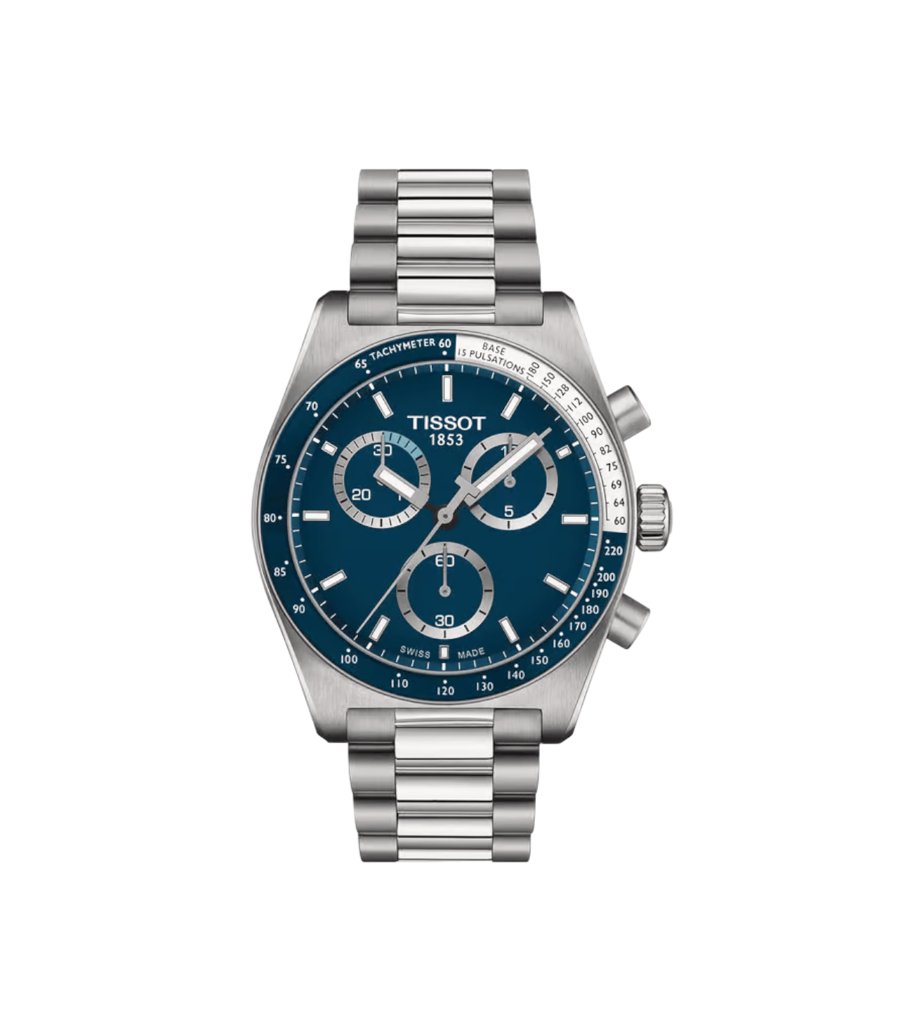 Tissot PR516 Chronograph