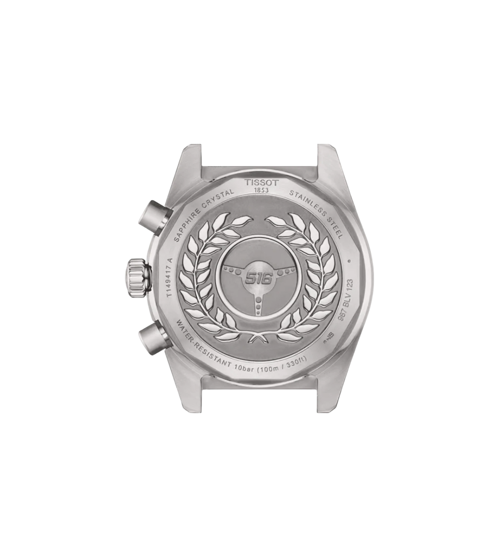 Tissot PR516 Chronograph