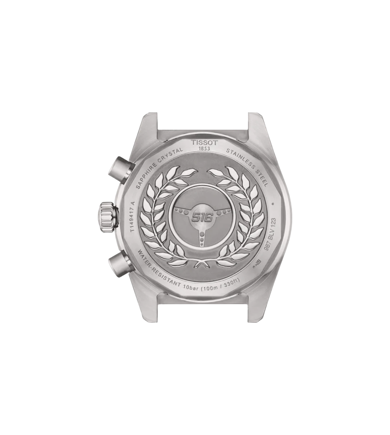 Tissot PR516 Chronograph