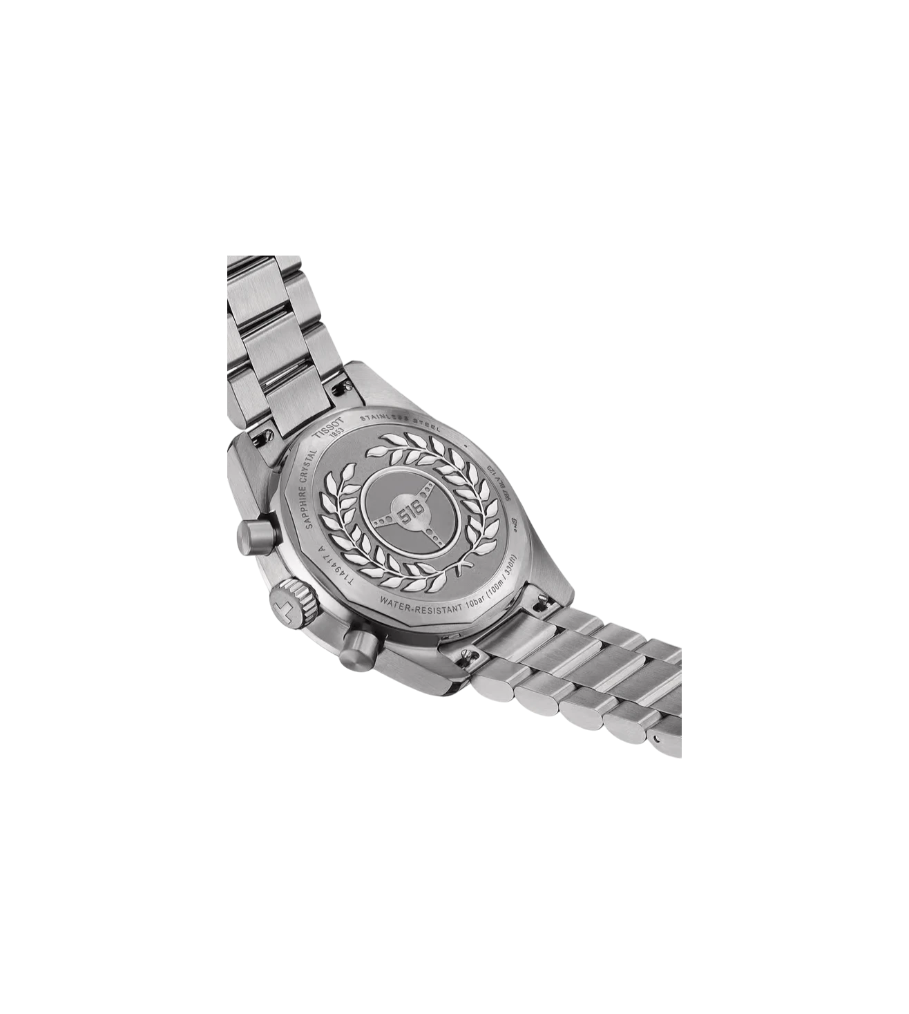 Tissot PR516 Chronograph